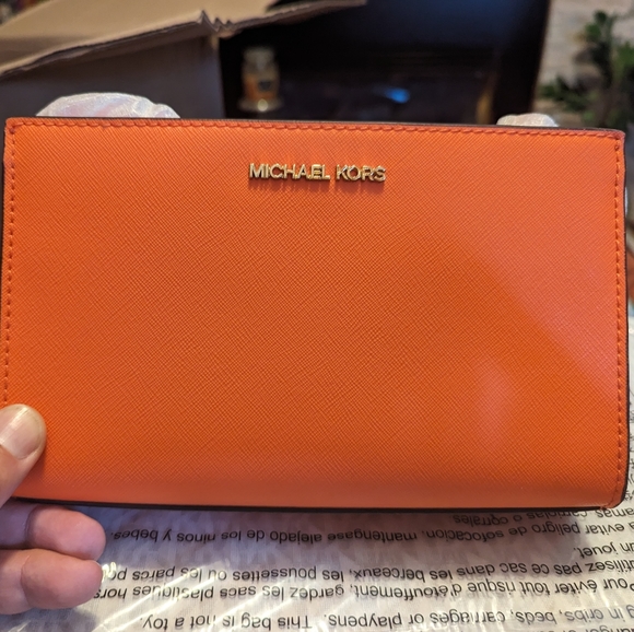 Michael Kors Crossbody Bag - Picture 2 of 5